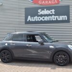 MINI 5-deurs 2.0 Cooper S Pepper Serious Business|AUTOMAAT|PANO|LEDER|STOELVERW.|NAVI|PDC - Foto 5