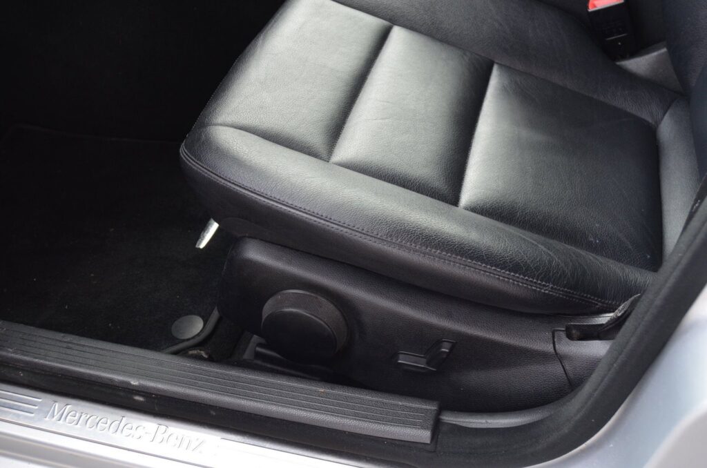 Mercedes-Benz C-Klasse Stationwagon - foto 11