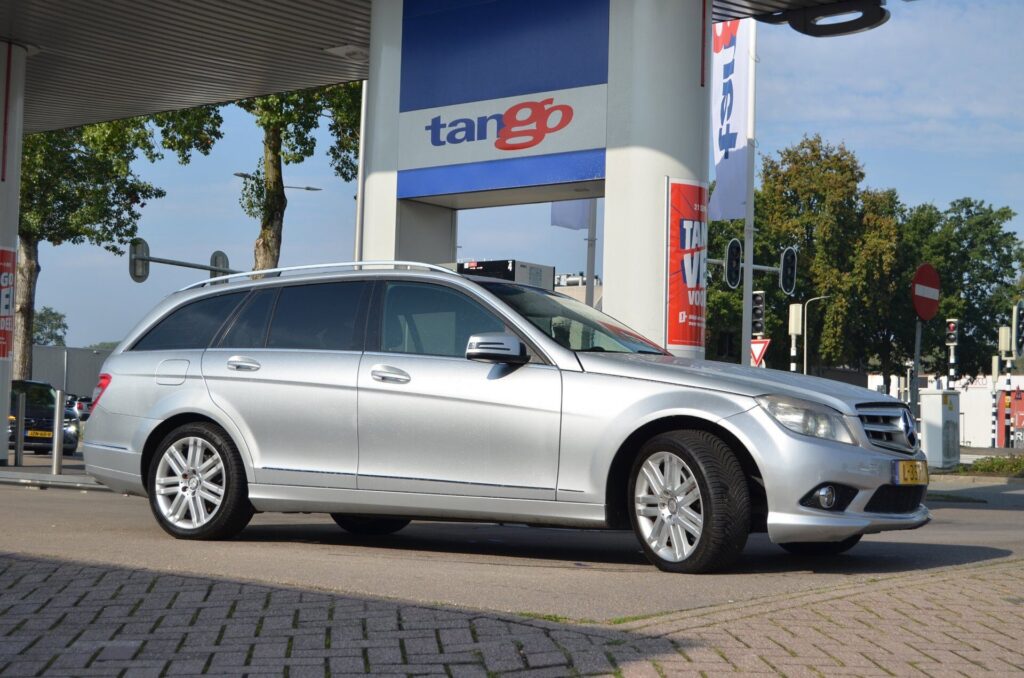 Mercedes-Benz C-Klasse Stationwagon - foto 17