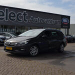 Opel Astra Sports Tourer 1.4 Edition|150PK|NAVI|TREKHAAK|SENSOREN|ACC| - Foto 1