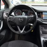 Opel Astra Sports Tourer 1.4 Edition|150PK|NAVI|TREKHAAK|SENSOREN|ACC| - Foto 2