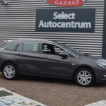 Opel Astra Sports Tourer 1.4 Edition|150PK|NAVI|TREKHAAK|SENSOREN|ACC| - Foto 3
