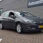 Opel Astra Sports Tourer 1.4 Edition|150PK|NAVI|TREKHAAK|SENSOREN|ACC| - Foto 4
