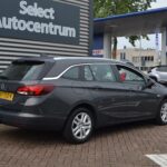 Opel Astra Sports Tourer 1.4 Edition|150PK|NAVI|TREKHAAK|SENSOREN|ACC| - Foto 5