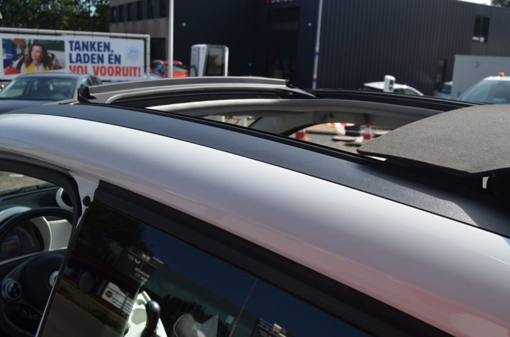 Smart Forfour Hatchback - foto 10