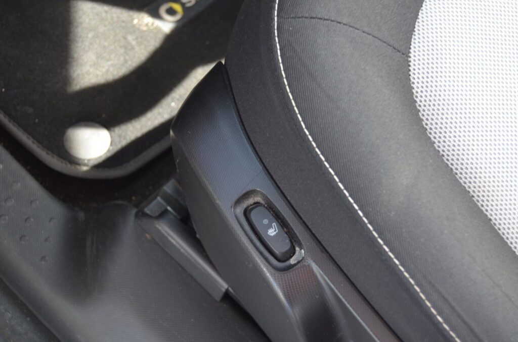 Smart Forfour Hatchback - foto 11