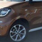 Smart Forfour 1.0 Proxy|CABRIO-DAK|STOELVERW.|NAVI|LM VELGEN|CLIMA|SENSOREN - Foto 3
