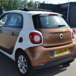Smart Forfour 1.0 Proxy|CABRIO-DAK|STOELVERW.|NAVI|LM VELGEN|CLIMA|SENSOREN - Foto 4