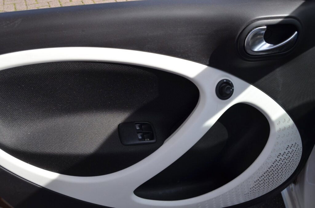 Smart Forfour Hatchback - foto 9