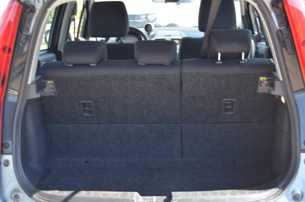 Suzuki Splash Hatchback - foto 15