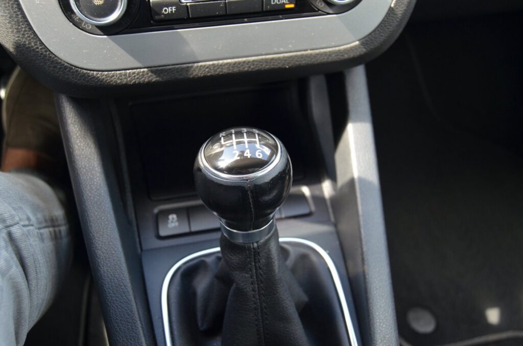 Volkswagen Scirocco Coupé - foto 17