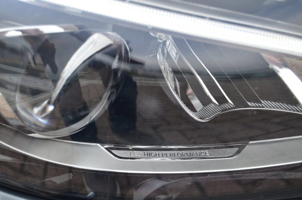 Mercedes-Benz C-Klasse Sedan - foto 12