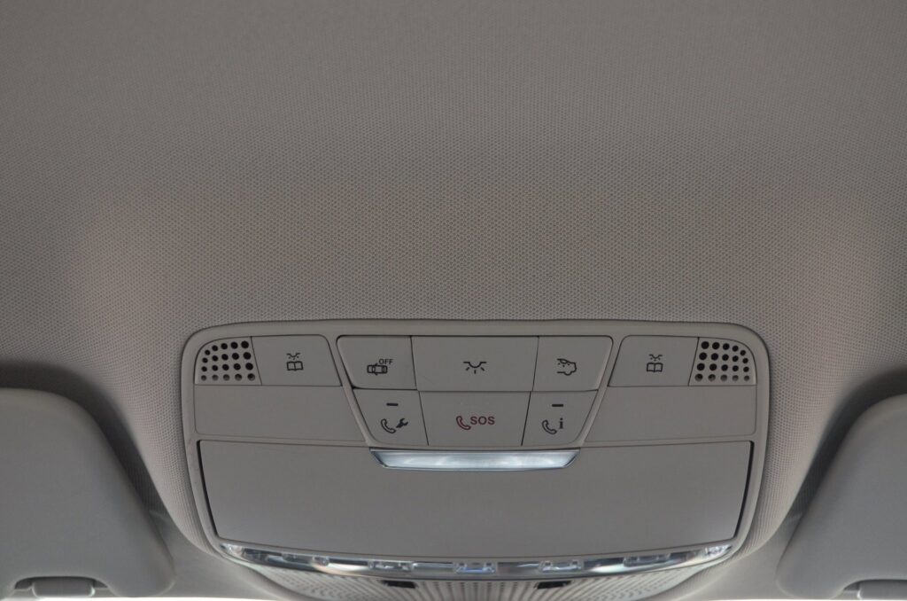 Mercedes-Benz C-Klasse Sedan - foto 26