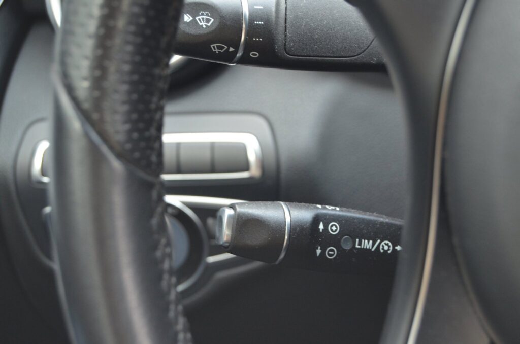 Mercedes-Benz C-Klasse Sedan - foto 29