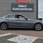 Mercedes-Benz C-Klasse 350 e LUCHTVERING|TREKHAAK|HALF LEER|279PK|HYBRIDE|AUTOMAAT - Foto 5