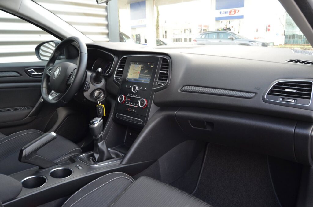 Renault Mégane Stationwagon - foto 2
