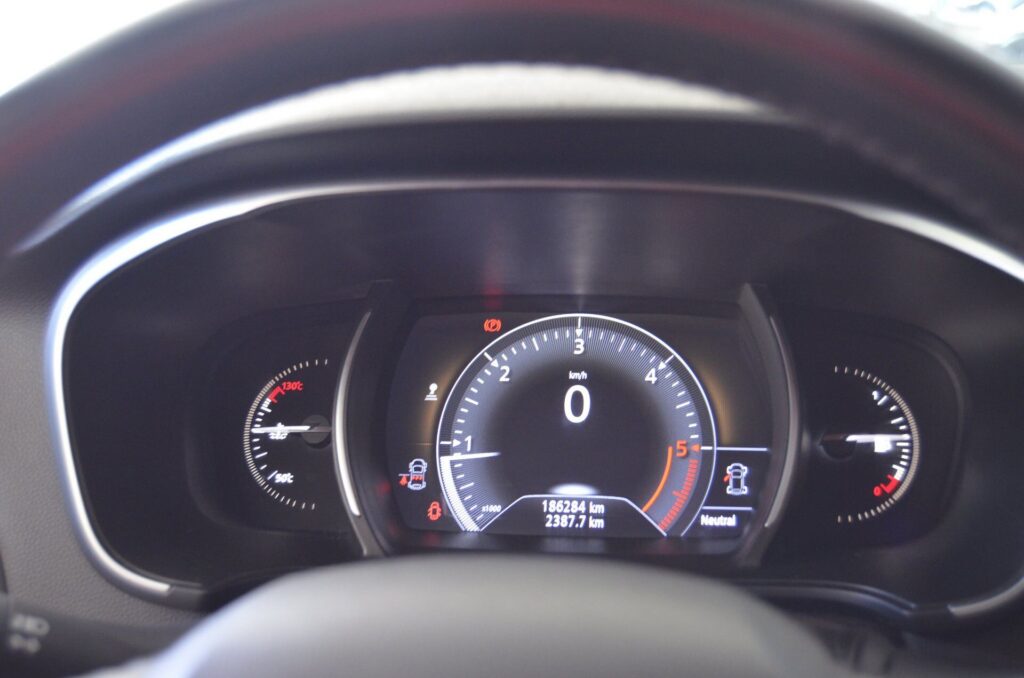 Renault Mégane Hatchback - foto 16