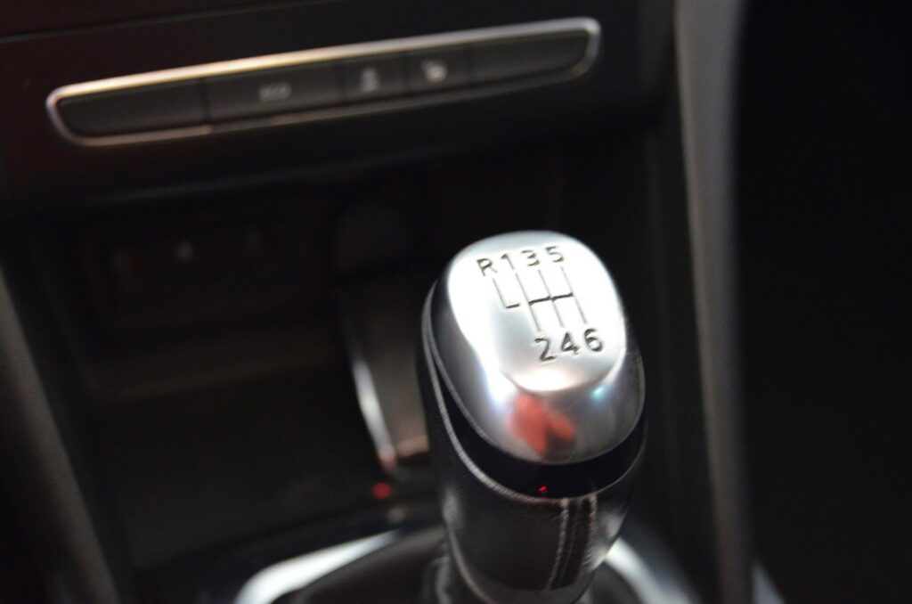 Renault Mégane Hatchback - foto 17