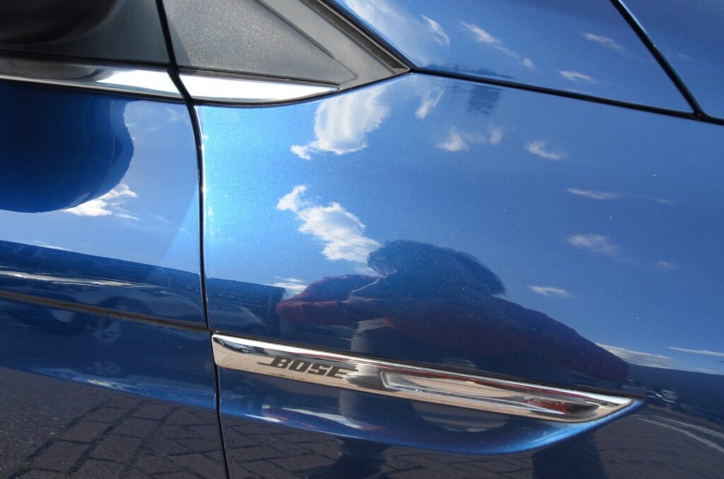 Renault Mégane Hatchback - foto 6