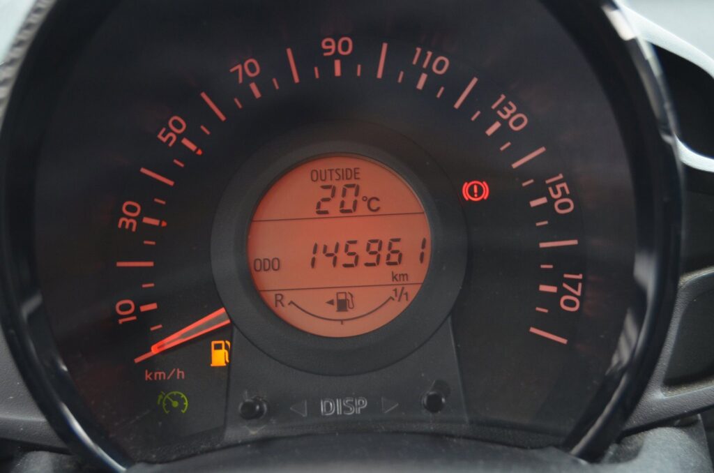 Toyota Aygo Hatchback - foto 15
