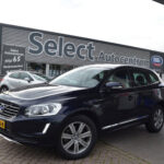 Volvo XC60 2.0 T6 R-Design|306pk4WD.|79.000KM|LEDEREN BEKL.|MEMORY|DEALER ONDRH|STOELVERW.|CAMERA - Foto 1