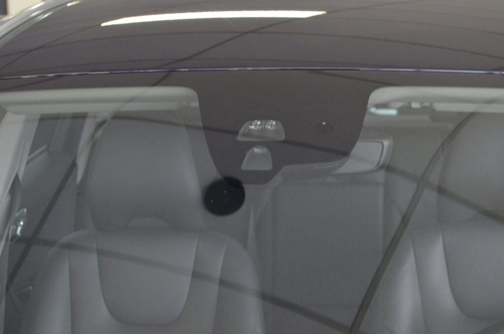 Volvo XC60 SUV - foto 18