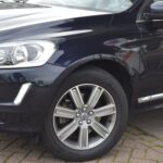 Volvo XC60 2.0 T6 R-Design|306pk4WD.|79.000KM|LEDEREN BEKL.|MEMORY|DEALER ONDRH|STOELVERW.|CAMERA - Foto 3