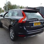 Volvo XC60 2.0 T6 R-Design|306pk4WD.|79.000KM|LEDEREN BEKL.|MEMORY|DEALER ONDRH|STOELVERW.|CAMERA - Foto 5