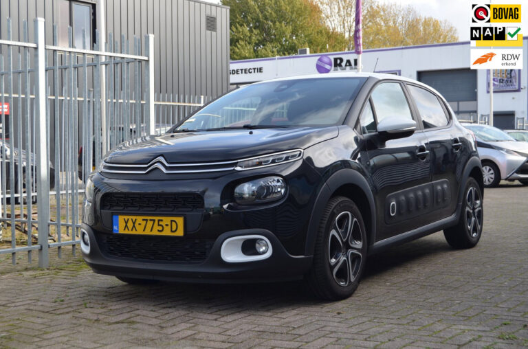 Citroën C3 Hatchback