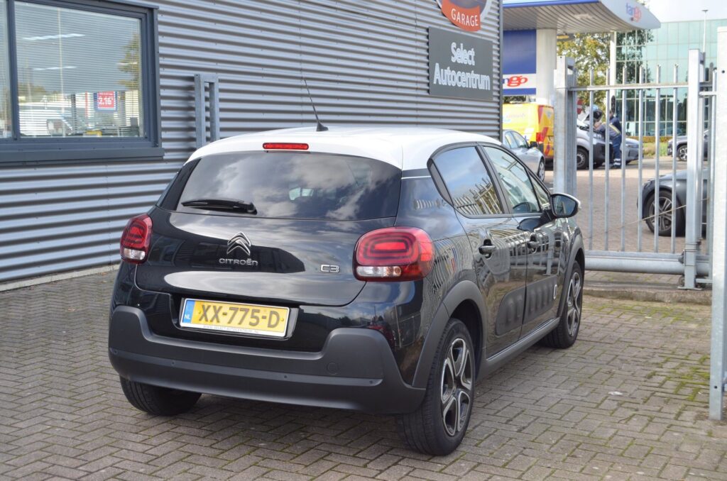 Citroën C3 Hatchback - foto 2
