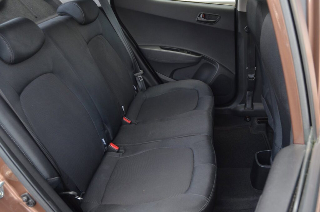 Hyundai i10 Hatchback - foto 10