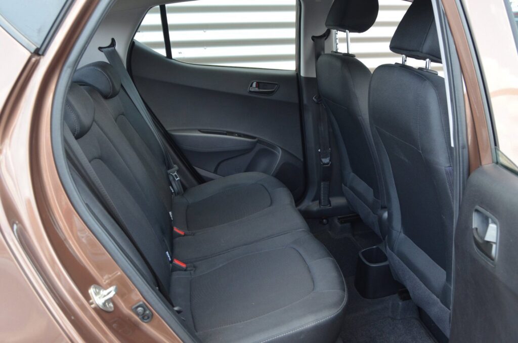 Hyundai i10 Hatchback - foto 11