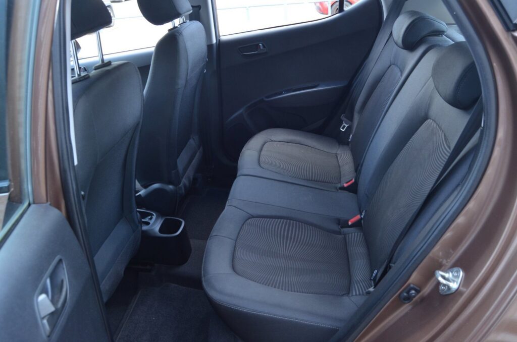 Hyundai i10 Hatchback - foto 15