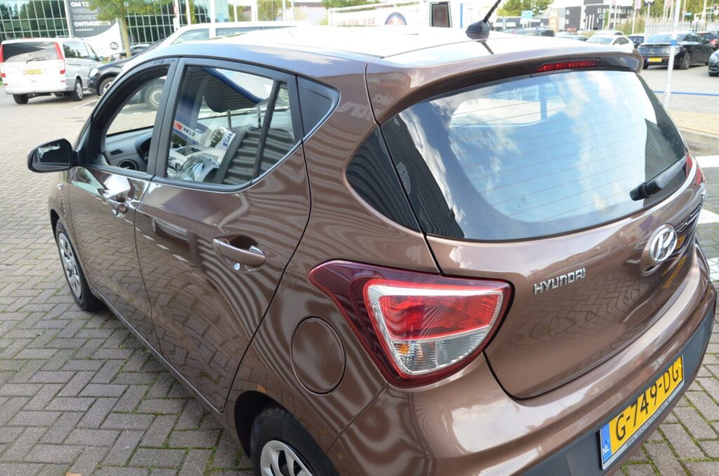 Hyundai i10 Hatchback - foto 16