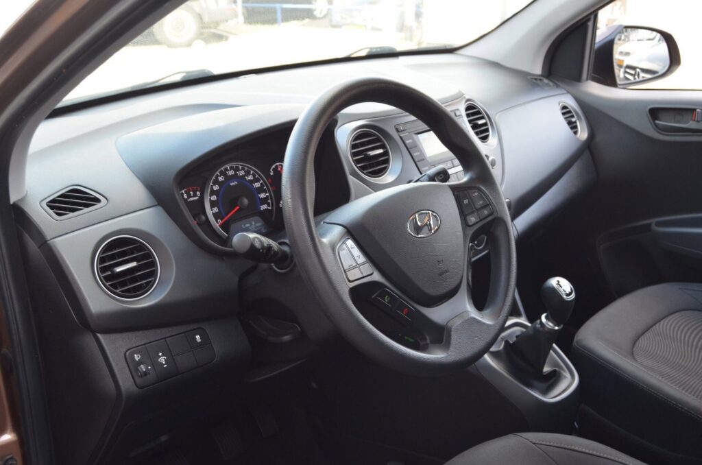Hyundai i10 Hatchback - foto 18