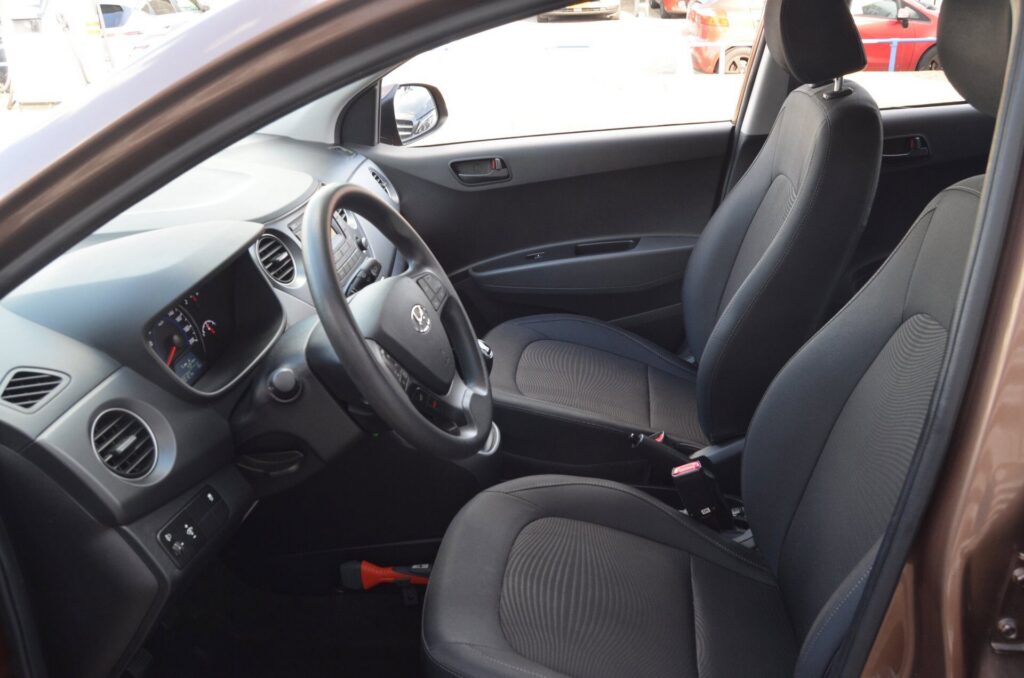 Hyundai i10 Hatchback - foto 19