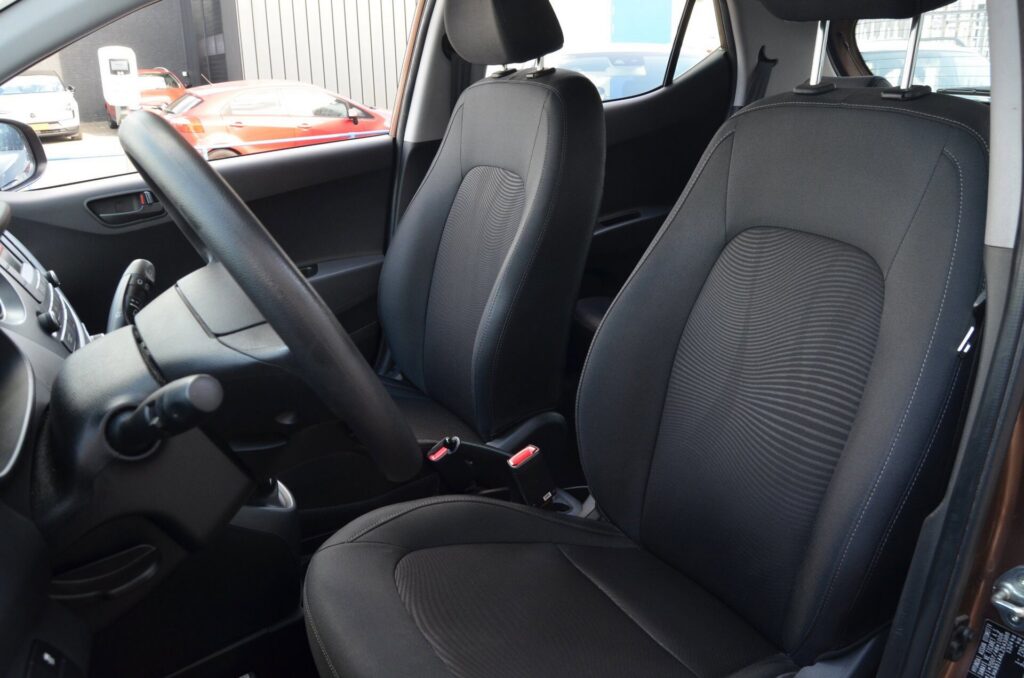 Hyundai i10 Hatchback - foto 20