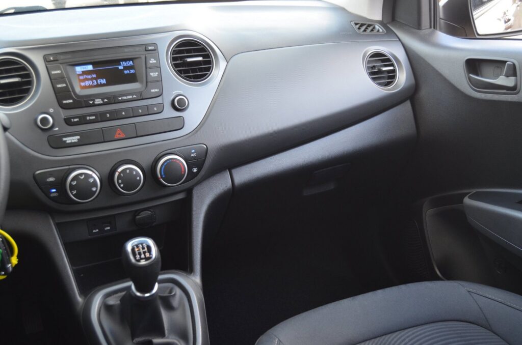 Hyundai i10 Hatchback - foto 21