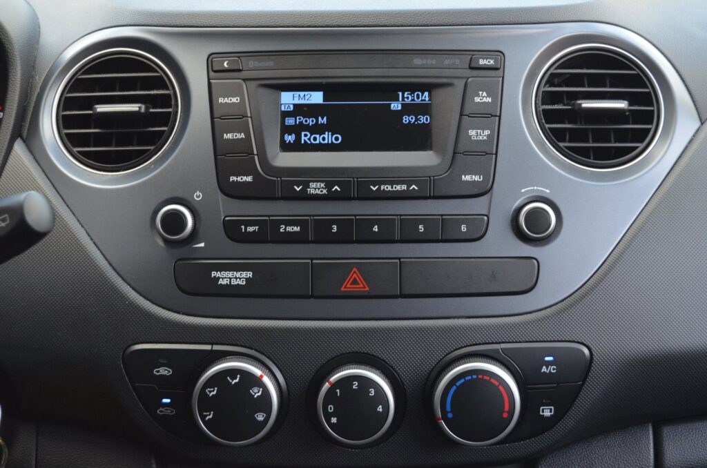 Hyundai i10 Hatchback - foto 22