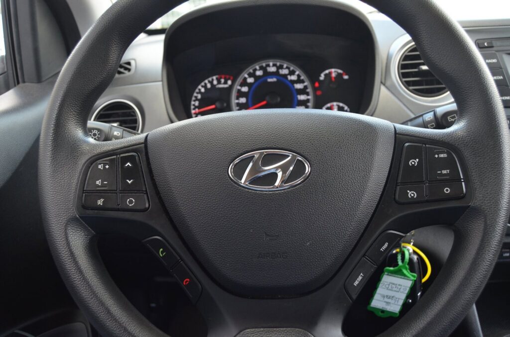 Hyundai i10 Hatchback - foto 25