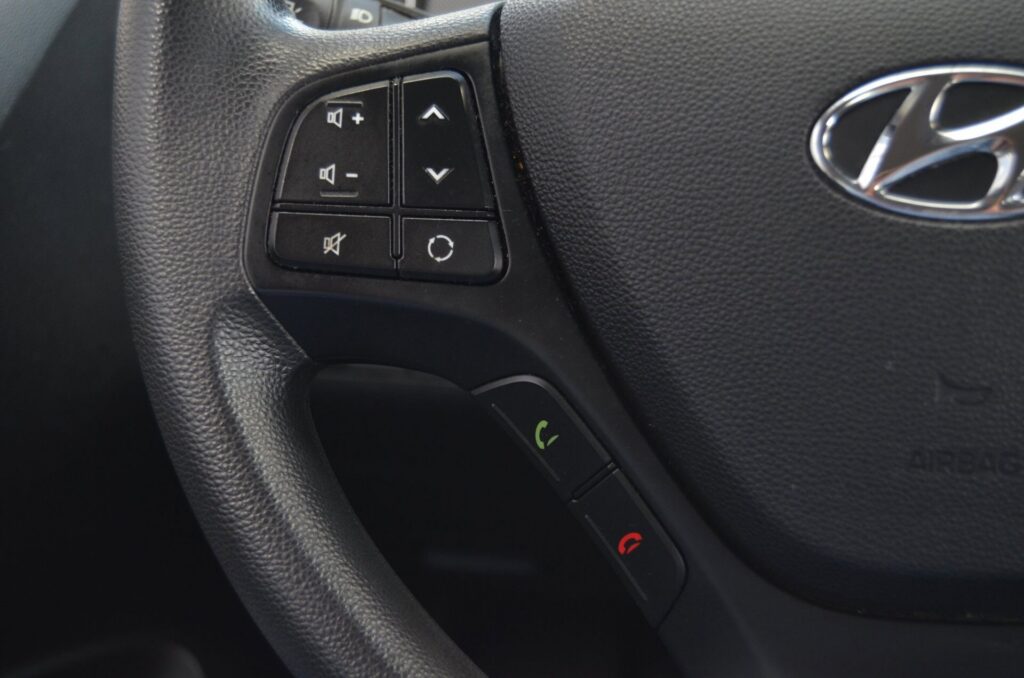 Hyundai i10 Hatchback - foto 26