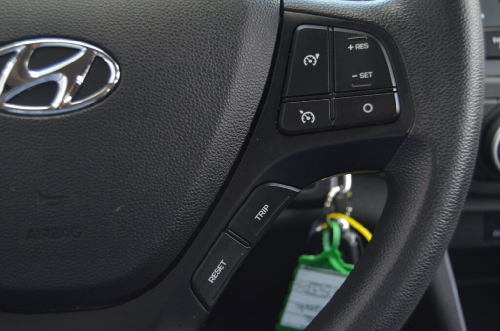 Hyundai i10 Hatchback - foto 27