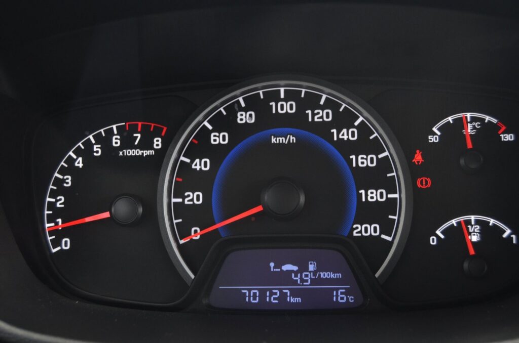 Hyundai i10 Hatchback - foto 28