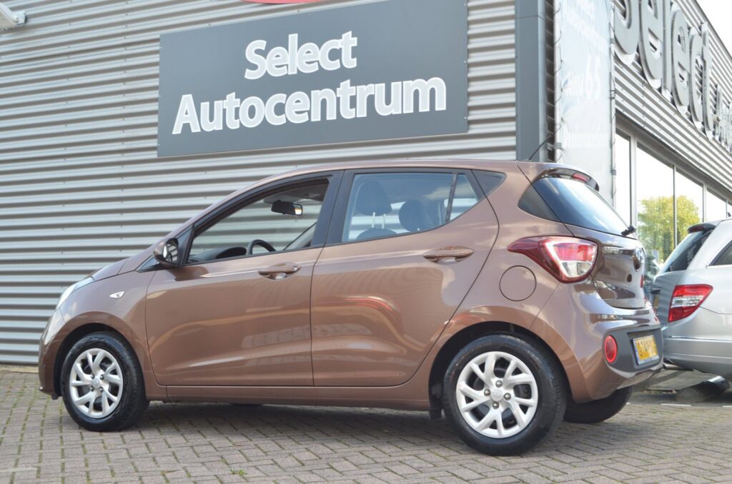 Hyundai i10 Hatchback - foto 29