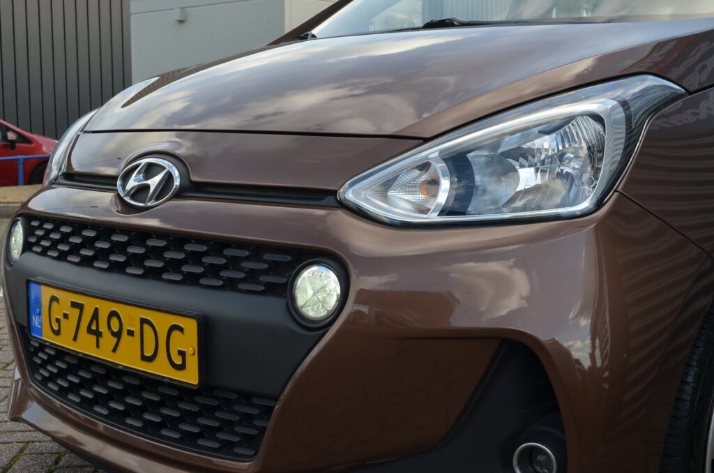 Hyundai i10 Hatchback - foto 3