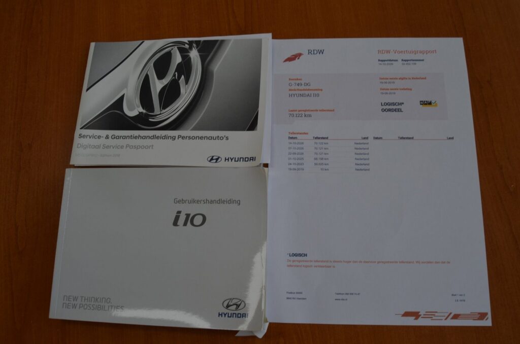 Hyundai i10 Hatchback - foto 31