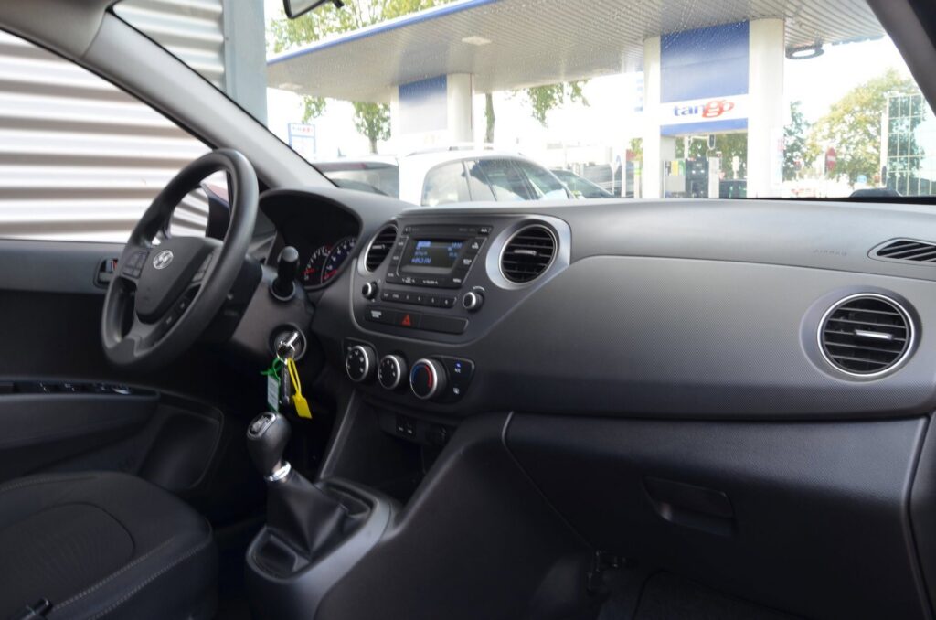 Hyundai i10 Hatchback - foto 7