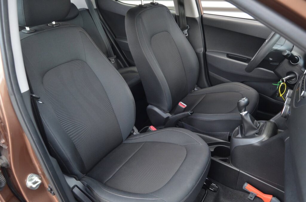 Hyundai i10 Hatchback - foto 9