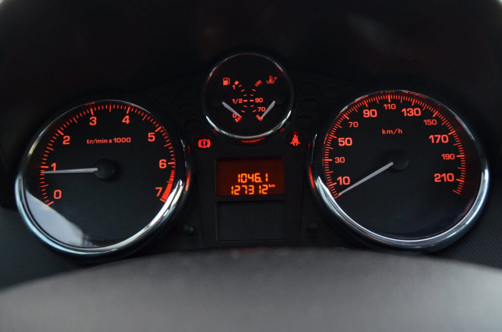 Peugeot 207 Hatchback - foto 3