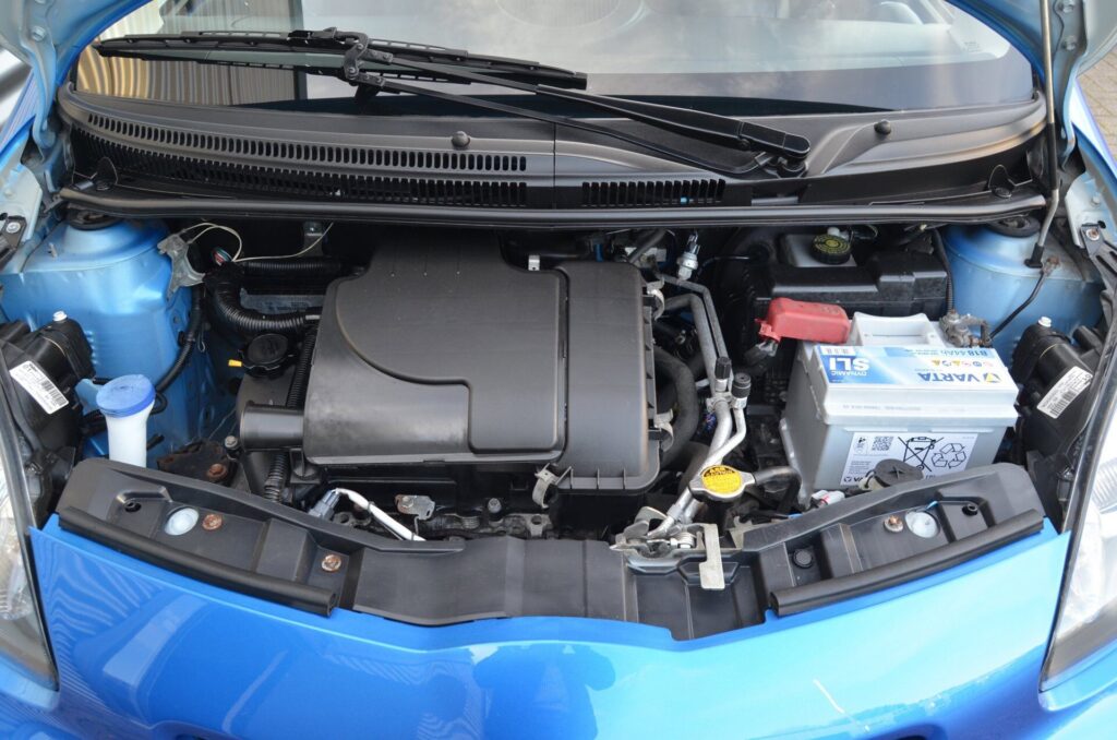 Toyota Aygo Hatchback - foto 23
